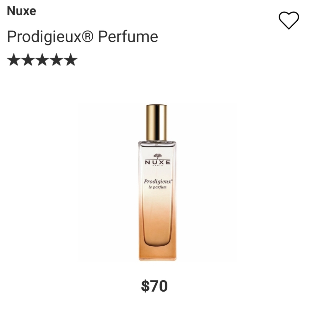 NUXE